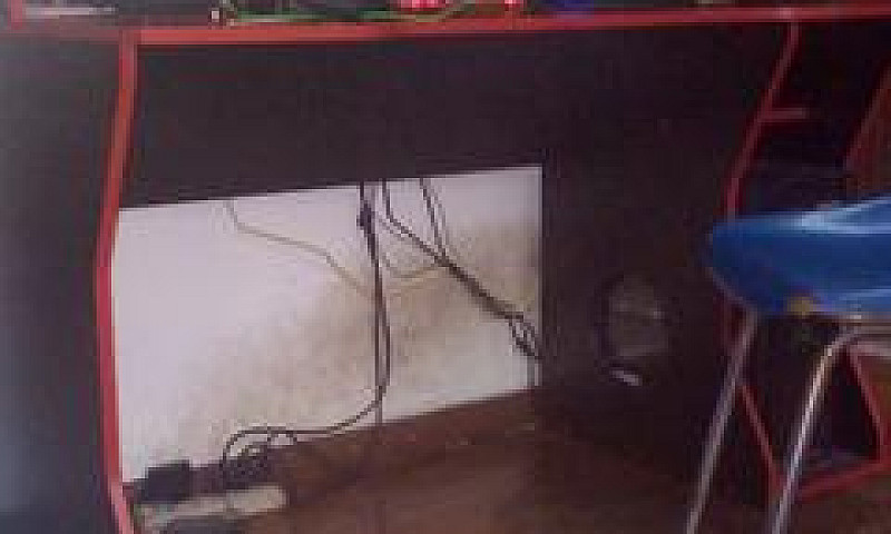 Kit Gamer...