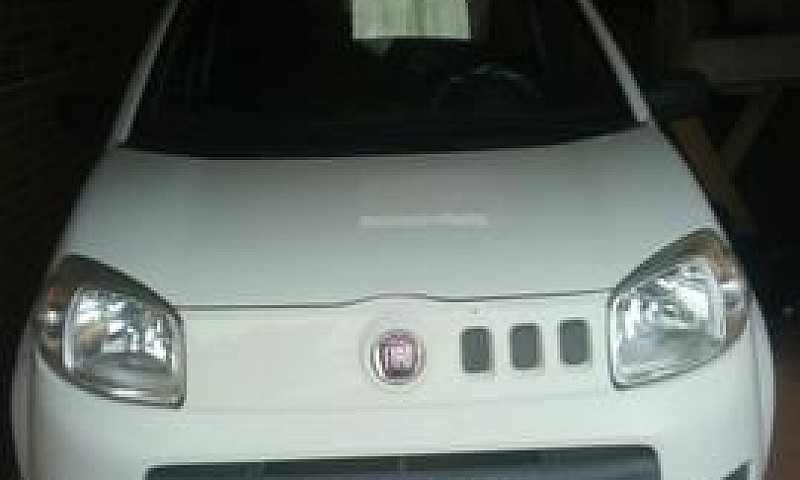 Vendo Fiat Uno Vivac...