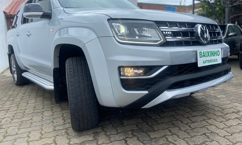 Amarok Highline 3.0 ...