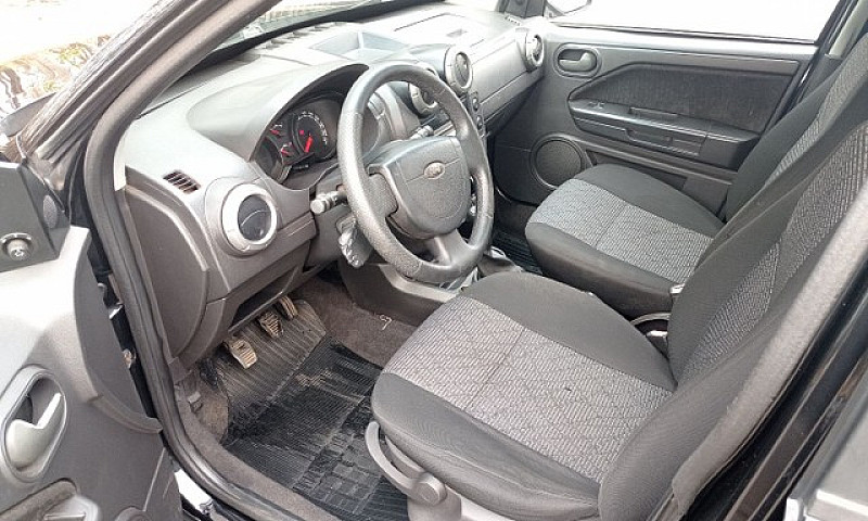 Ford Ecosport 1.6 Fr...