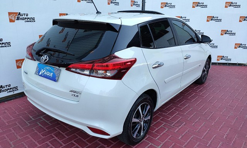 Toyota Yaris Xls 1.5...