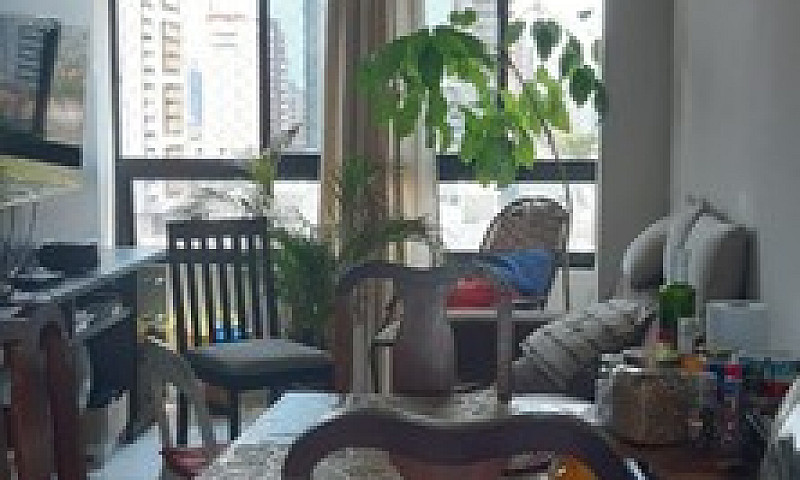 Apartamento Para Alu...