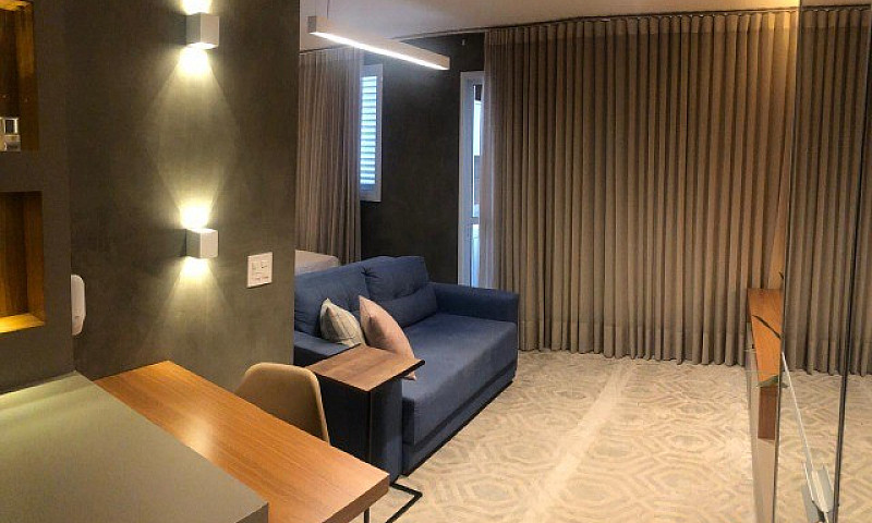 Flat/Studio Mobiliad...