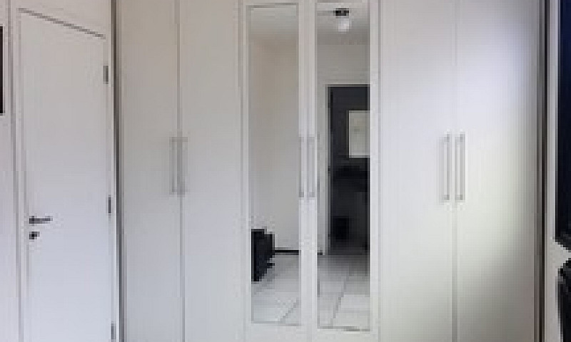 Apartamento Para Alu...