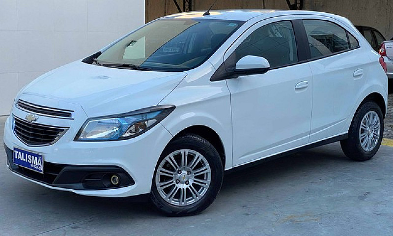 Onix 2013/2014 1.4 M...