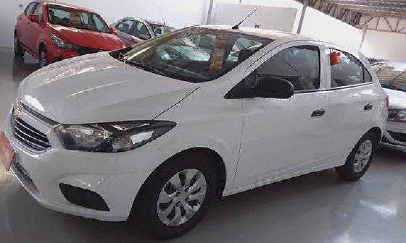 Chevrolet Joy 2019/2...
