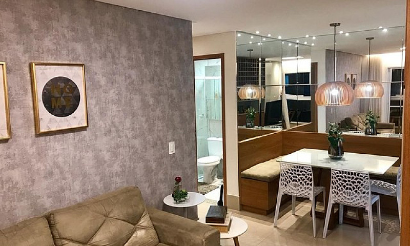 Apartamento A Venda ...