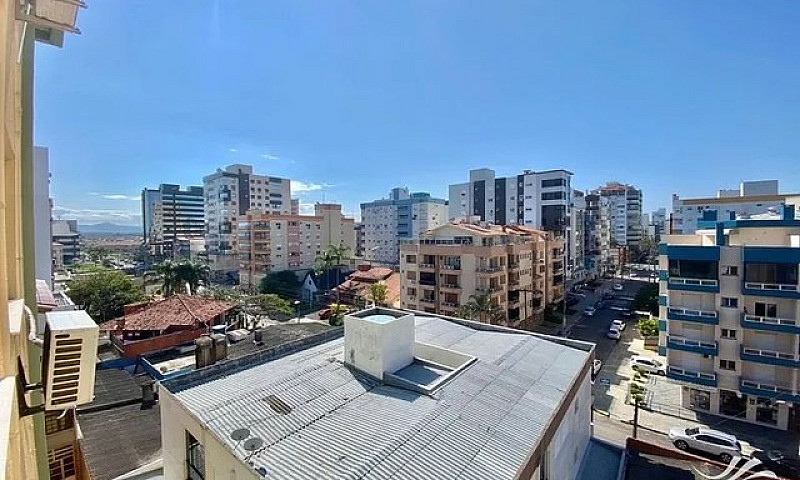 Apartamento 2 Dormit...