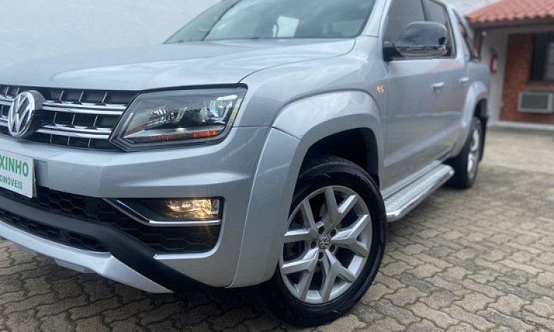 Amarok Highline 3.0 ...