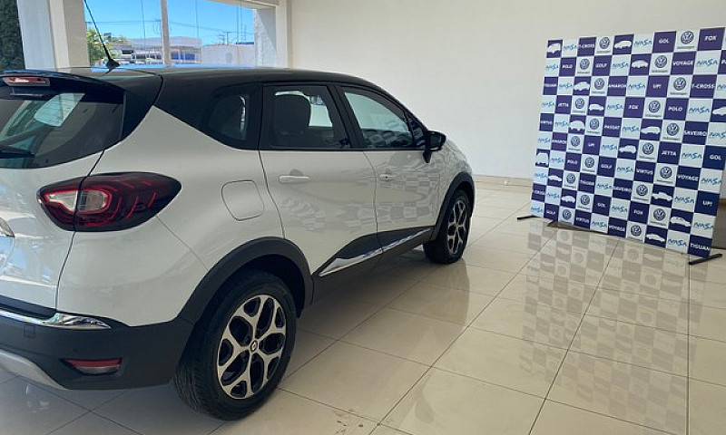 Renault Captur Inten...