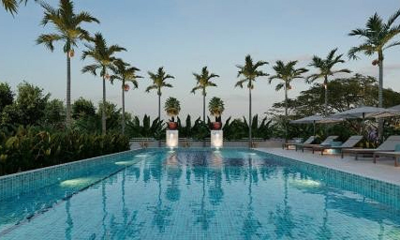 Ac//Apartamento De 3...