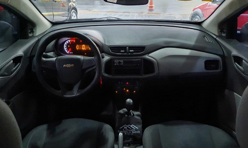 Chevrolet Onix Joy 1...