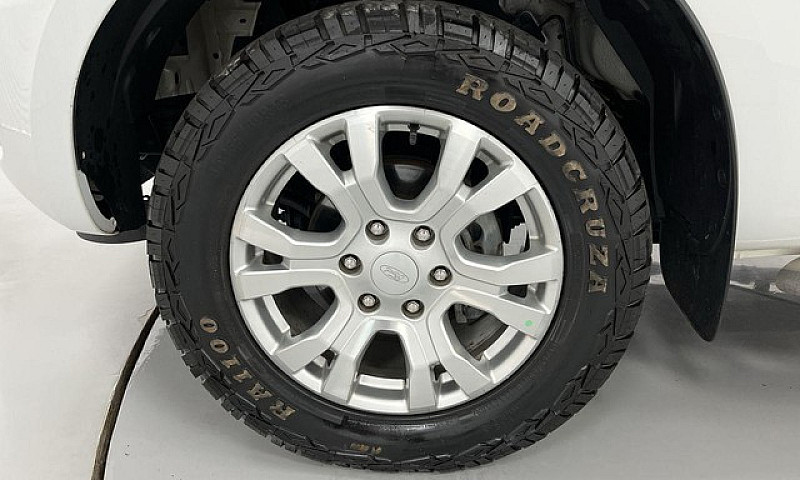Ford Ranger (Cabine ...