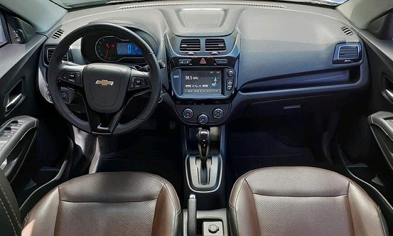 Chevrolet Cobalt 1.8...
