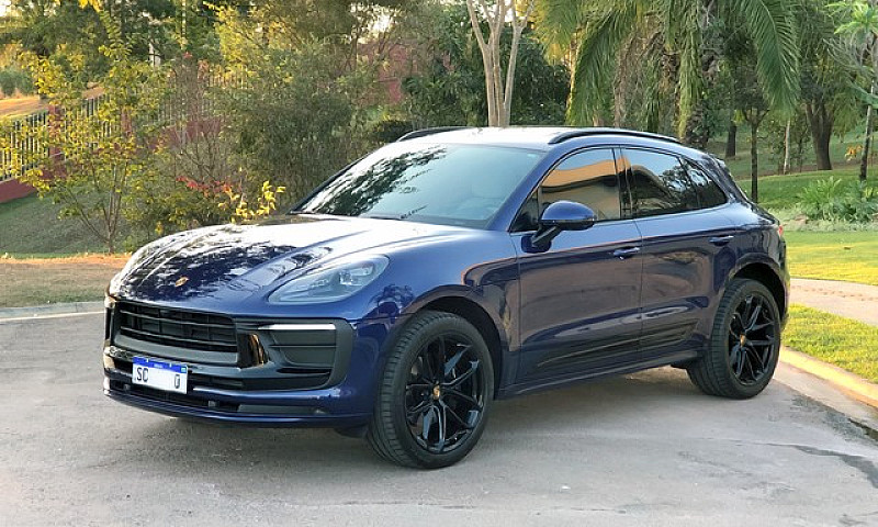 Porsche Macan 22/22 ...