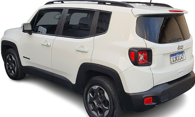 Renegade1.8 4X2 Flex...