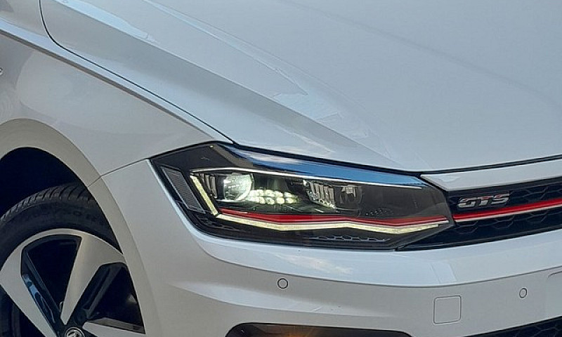 Polo Gts - 12Mil Km ...