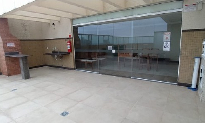 Apartamento Para Ven...