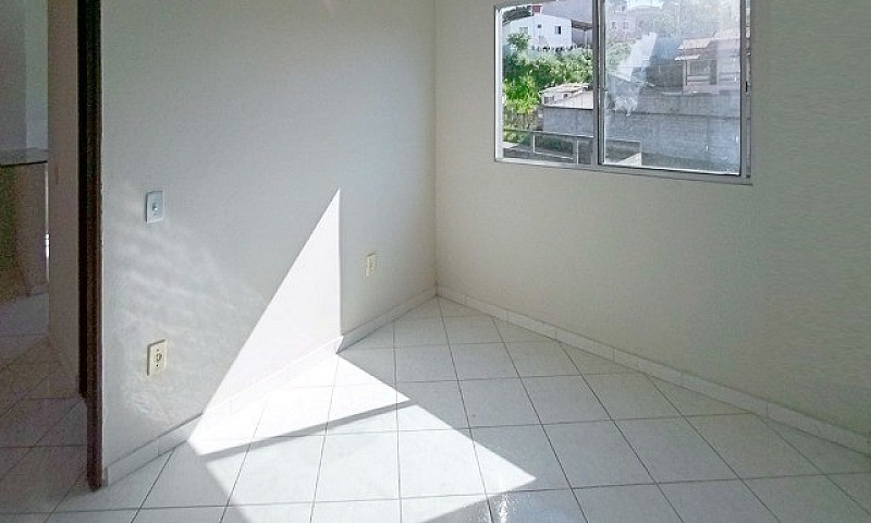 Apartamento 2 Quarto...