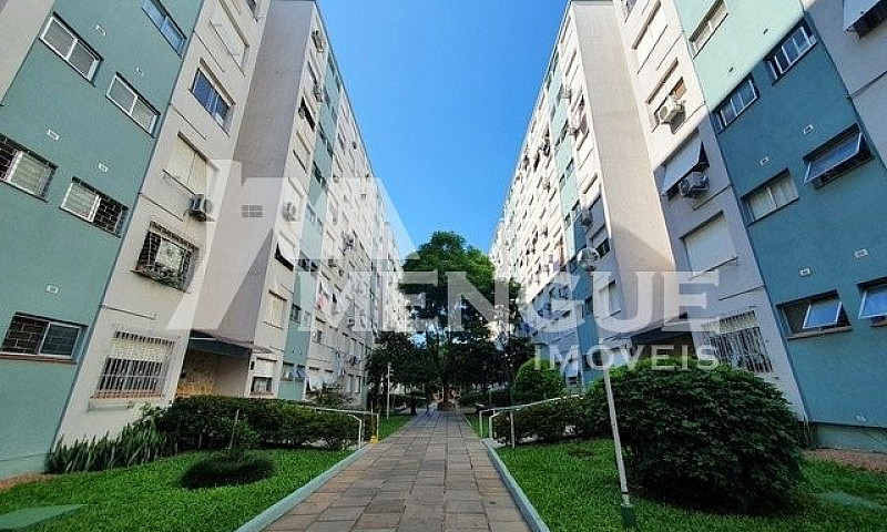 Apartamento Residenc...