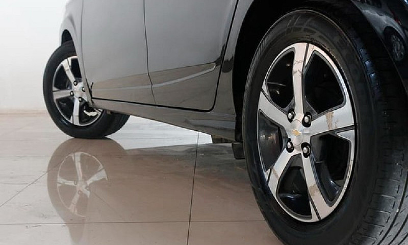 Chevrolet Onix 1.4 M...