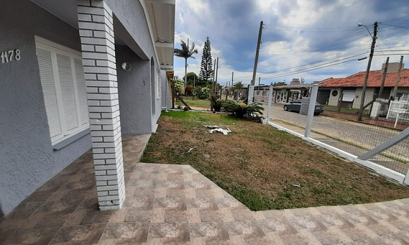 Tramandaí - Casa Pad...