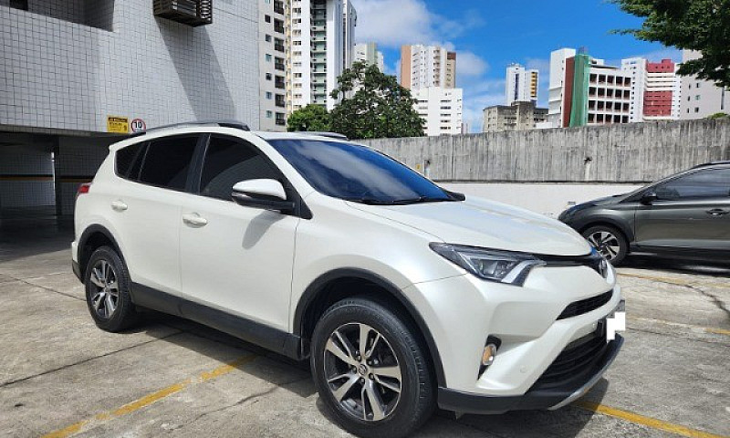 Toyota Rav4 2.0 Top ...