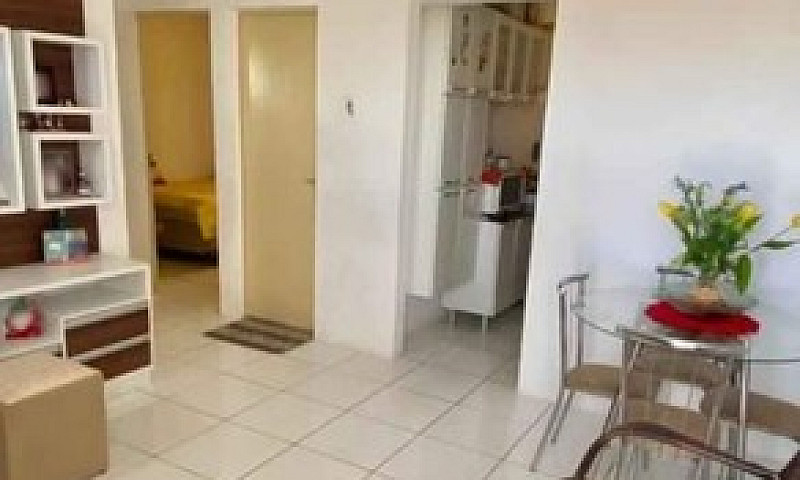 Apartamento - 2 Quar...