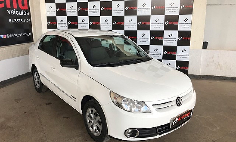 Vw Voyage Comfortlin...