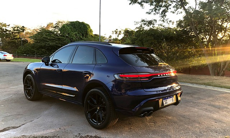 Porsche Macan 22/22 ...