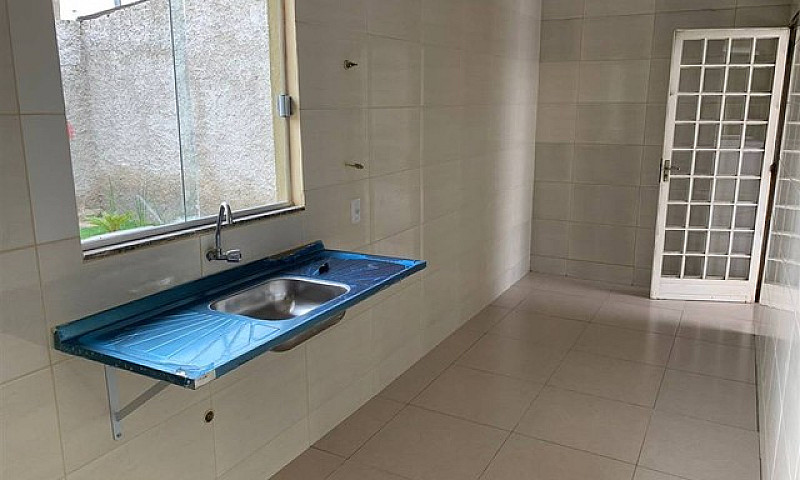 Casa A Venda 2 Quart...