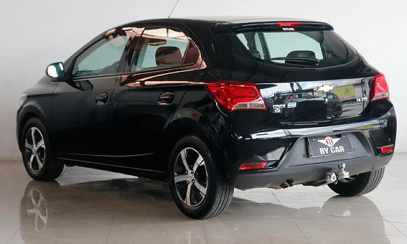 Chevrolet Onix 1.4 M...