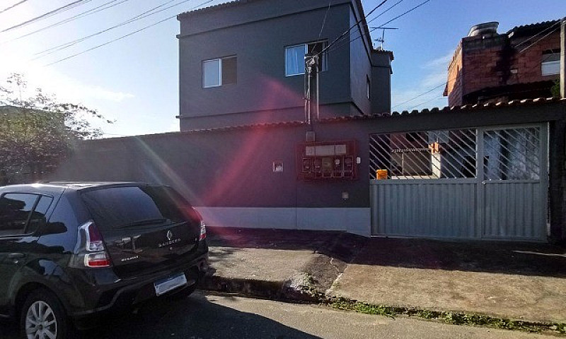 Apartamento 2 Quarto...