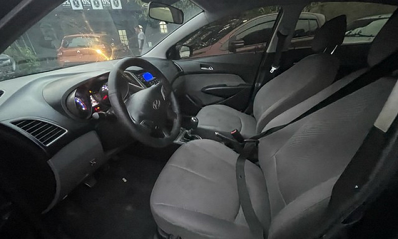 Hyundai Hb20S 1.6 20...