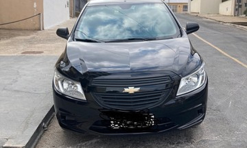 Ônix Ls 1.0- Manual-...