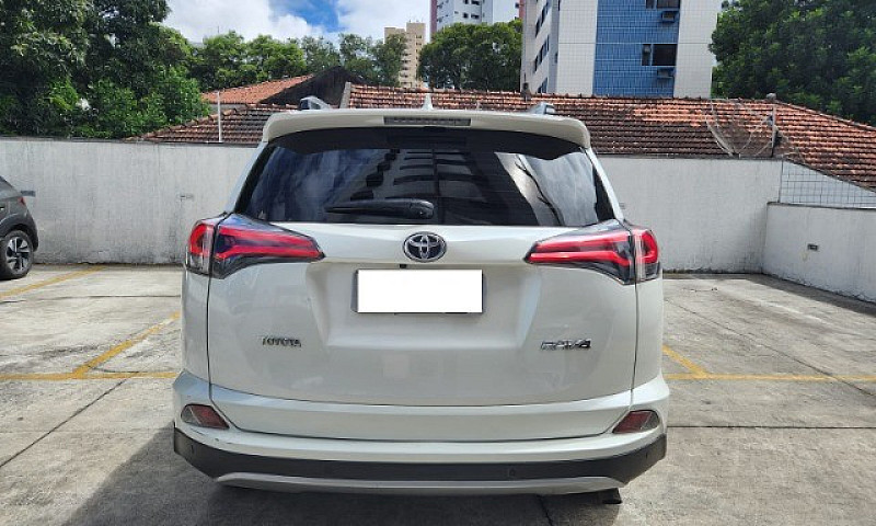 Toyota Rav4 2.0 Top ...