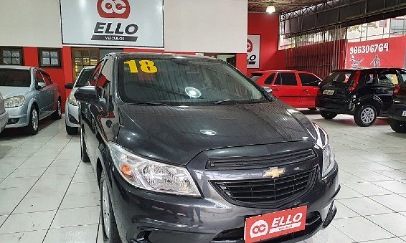 Chevrolet Onix Joy 1...