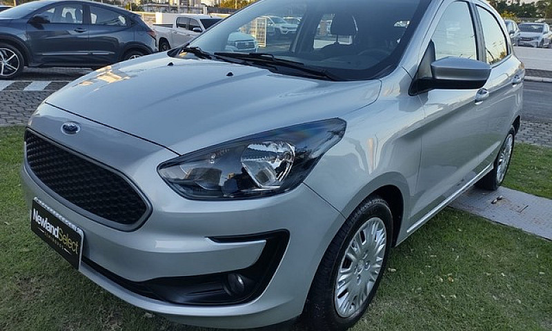 Ford Ka  1.5 Ti-Vct ...