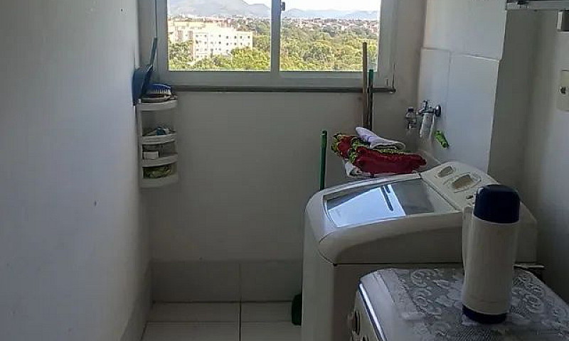 Apartamento 2 Quarto...