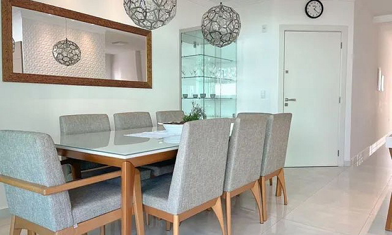 Apartamento Mobiliad...