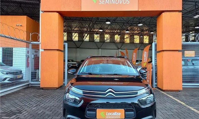 Citroen C4 Cactus 20...