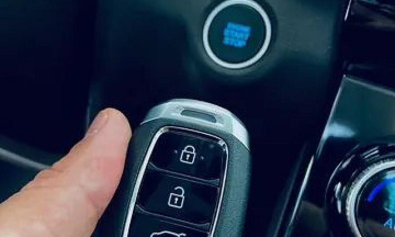 Hyundai Creta Ultima...