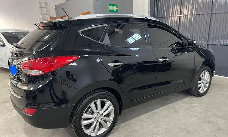 Ix35 Gls 2.0 Abaixo ...