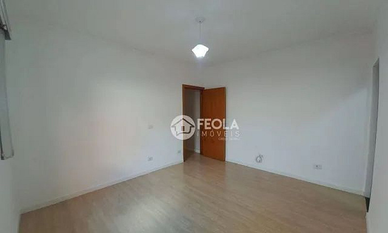 Casa Com 3 Dormitóri...