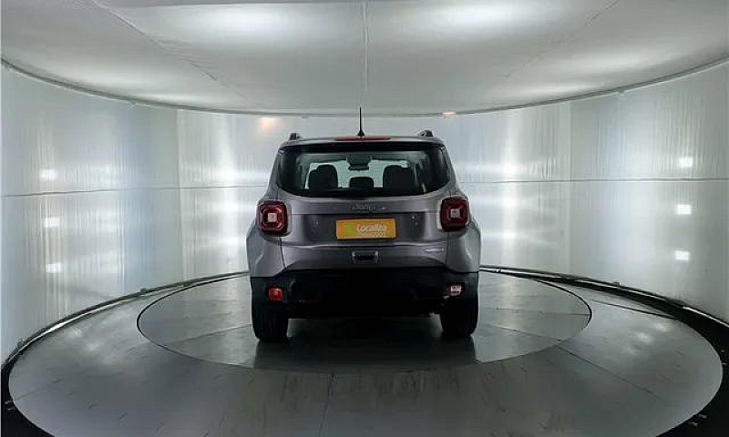 Jeep Renegade 2021 1...