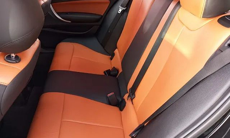 Bmw 118Ia 1.6 Turbo...