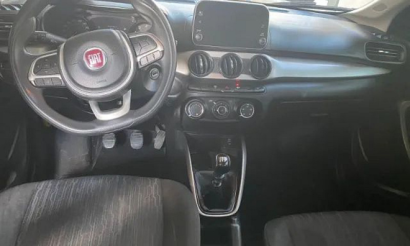 Argo Drive 1.3 2018 ...