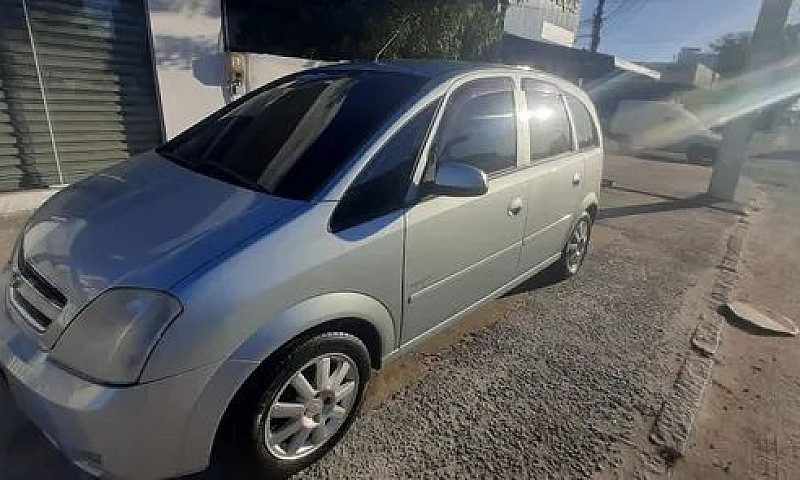 Meriva Maxx  2012 1....