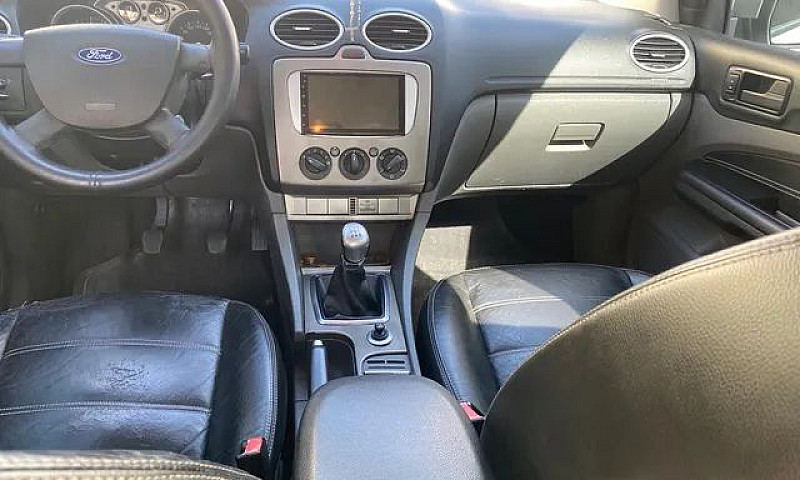 Vendo Ou Troco Ford ...