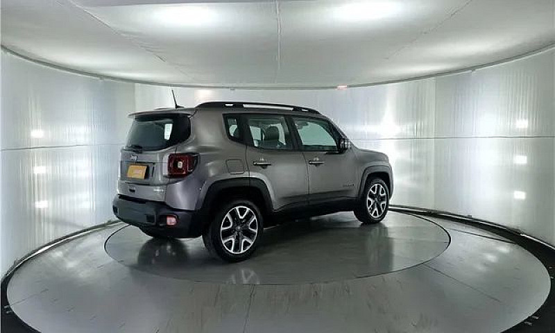 Jeep Renegade 2021 1...